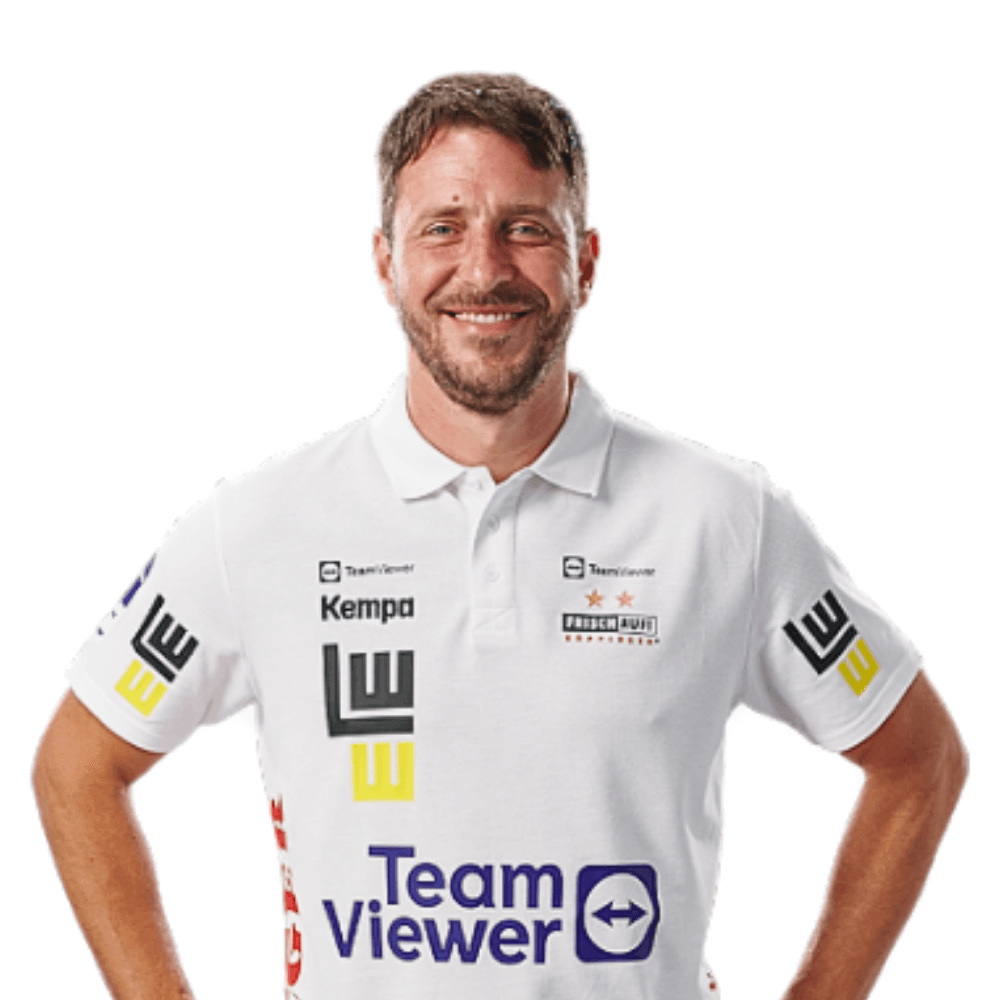 Ben Matschke