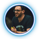 Trainer Stimme 3