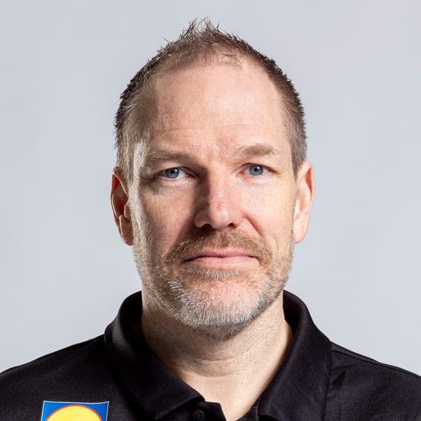 Mattias Andersson